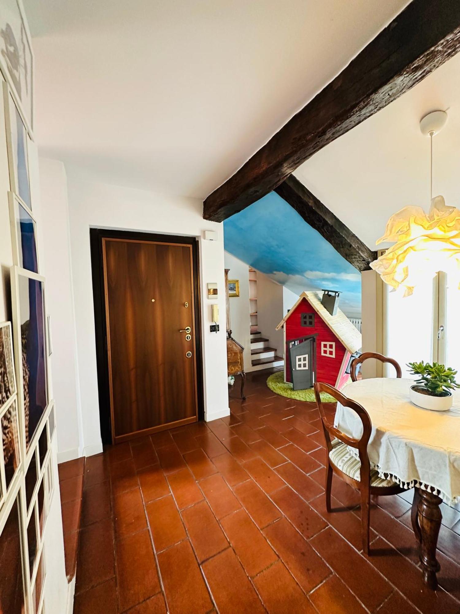 House With Terrace Turim Exterior foto