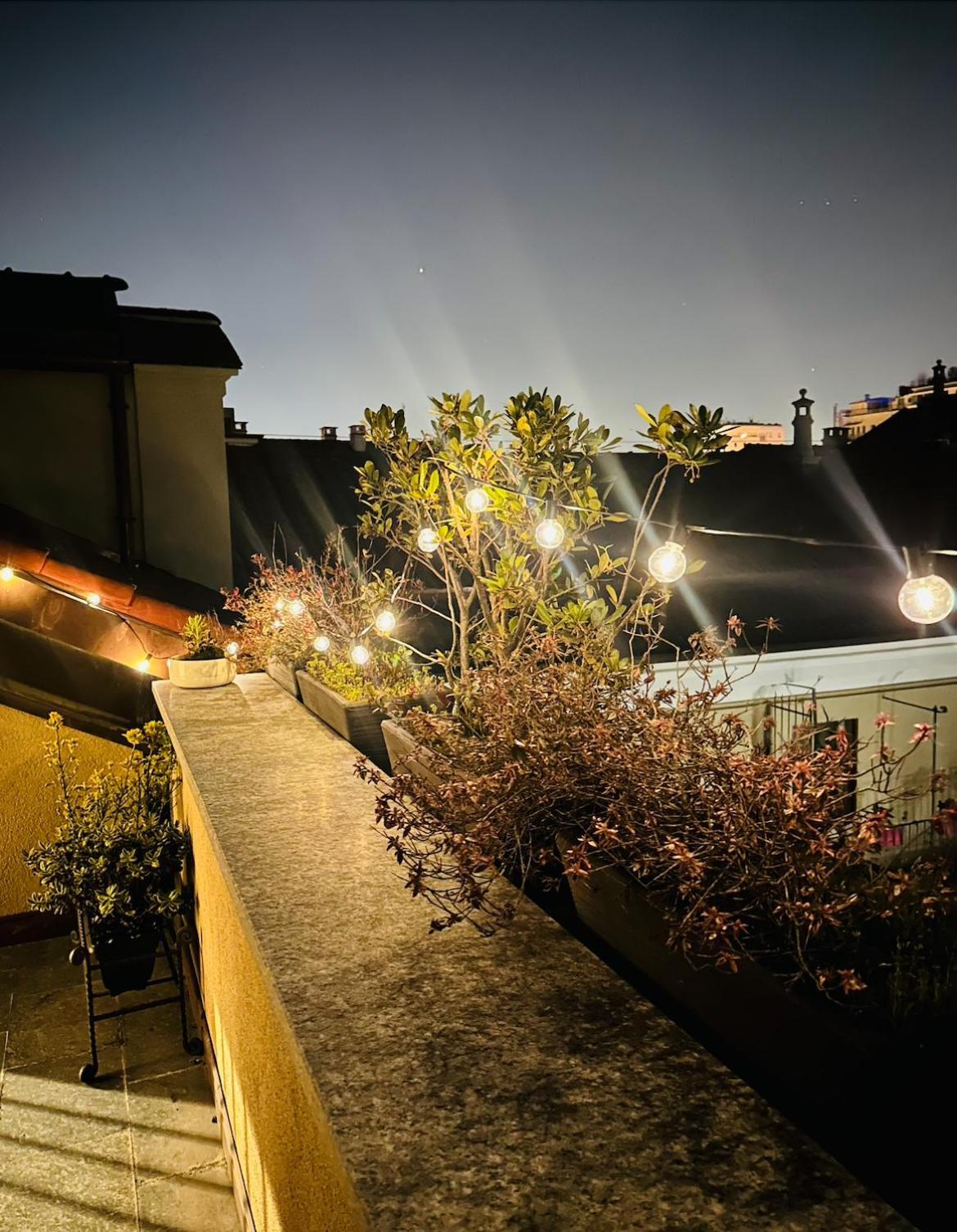 House With Terrace Turim Exterior foto